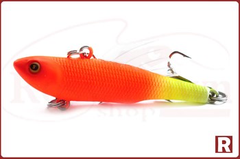 Saurus Vivra Китай 55мм, 10гр, 043