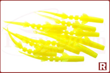 Lucky John Unagi Slug 2,5", 10 шт, F03 - фото 6186