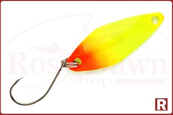 Herakles Losko 1.6гр, 28мм, Chartreuse Orange - фото 6666