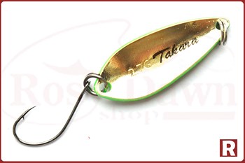 Takara Trout Spoon 2.7гр, GS161004 - фото 6749