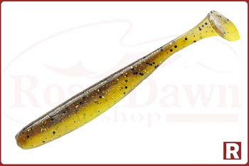 Diamond "Easy Shiner", 4", 7шт, 007(Watermelon PP/Yellow) - фото 6975