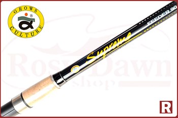 Grows Culture Supreme Feeder