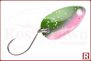 Herakles Nail 2гр, Chiken Trout - фото 7742
