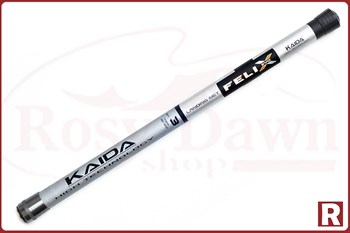 Ручка для подсака Kaida Felix Evo Compact, 3м, телескоп - фото 7962