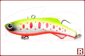 Grows Culture Shriten Trout Vibe 53мм, 8.5гр, 039 - фото 8024