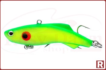 Grows Culture Shriten Trout Vibe 53мм, 8.5гр, 032 - фото 8238