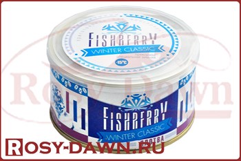 Fishberry Winter Classic Плотва