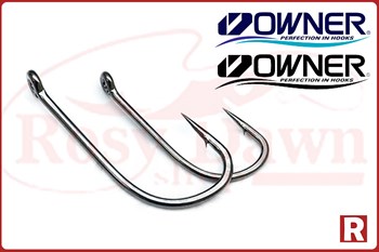 Owner Carp Dawn 51455, 6шт, №10