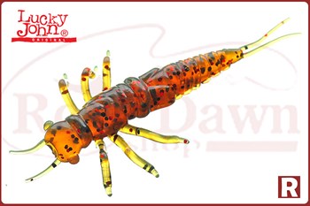 Lucky John Nayada 2", 9шт, PA16(Cola)