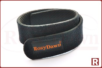 Бандаж для удилищ неопреновый Rosy Dawn - фото 8759