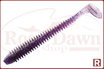 Diamond Swing Impact 3.5", 8шт, 04(Violet) - фото 8877