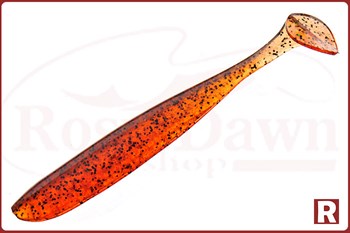 Diamond Easy Shiner 5", 5шт, 001(Orange Pepper) - фото 9059