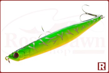 Rosy Dawn Bent Minnow 110mm, 12гр, 1003 - фото 9171