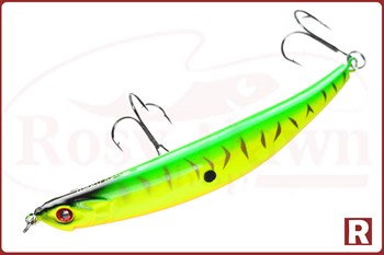 Rosy Dawn Bent Minnow 110mm, 12гр, 1005 - фото 9173