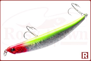 Rosy Dawn Bent Minnow 110mm, 12гр, 1004 - фото 9174