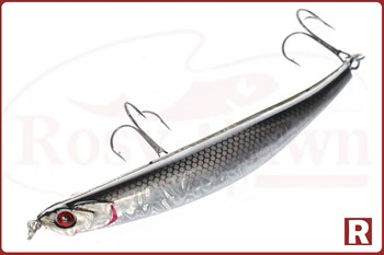 Rosy Dawn Bent Minnow 110mm, 12гр, 1006 - фото 9175