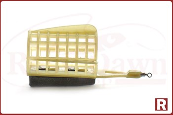 Кормушка Fry Fishing, сетка, 98гр - фото 9277
