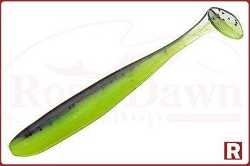 Diamond "Easy Shiner", 4", 7шт, PAL#10(Chartreuse/Green) - фото 9289