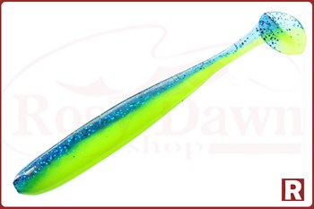 Diamond Easy Shiner 5", 5шт, PAL#14(Chartreuse/Blue FLK) - фото 9326