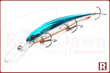 Grows Culture Bandit Walleye Deep 120мм, 17.5гр, 018 - фото 9466