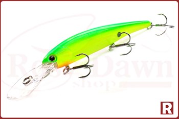 Grows Culture Bandit Walleye Deep 120мм, 17.5гр, 011 - фото 9467