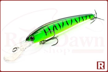 Grows Culture Bandit B-Shad 90мм, 10гр, 001 - фото 9470