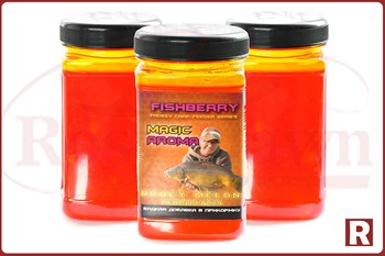 Fishberry-Fadeev Magic Aroma Honey Melon(медовая дыня) 350мл - фото 9576