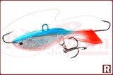 Балансир-бабочка "Jigging Fly" 60мм, 10гр, 007