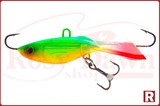 Балансир-бабочка "Jigging Fly" 60мм, 10гр, 006(2)