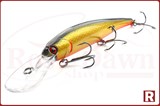 Grows Culture Bandit Walleye Deep 120мм, 17.5гр, 007