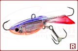 Балансир-бабочка "Jigging Fly" 60мм, 10гр, 014