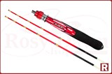 Зимнее удилище Columbia Lux Ice Rod 50, 3-8гр