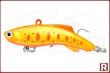 Rosy Dawn Shiriten Trout Vibe 53мм, 8.5гр, 004