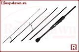 Спиннинг Fish Season Piligrim Light PIL-0315 1.8м, 3-15гр