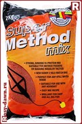 Методный микс Marcel VDE Super Method Mix Red(Spice) 2кг