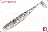 Diamond "Easy Shiner", 3", 10шт, 410(Crystal Shad)