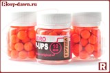 Бойлы 777 Baits Fluoro Pop-Ups 10мм, 20гр, груша