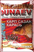 Dunaev Premium &quot;Карп Сазан Карась&quot; Жареные семечки