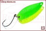 Columbia Trout Killer Pro 30мм, 3.5гр, 012