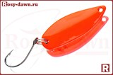 Columbia Trout Killer Pro 30мм, 3.5гр, 008