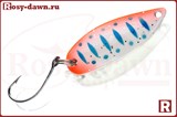 Columbia Trout Killer Pro 30мм, 3.5гр, 011