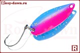 Columbia Trout Killer Pro 30мм, 3.5гр, 002