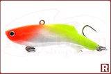 Rosy Dawn Shiriten Trout Vibe 80мм, 28гр, 003-2020