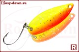 Columbia Trout Killer Pro 30мм, 3.5гр, 019