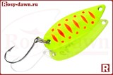 Columbia Trout Killer Pro 30мм, 3.5гр, 017