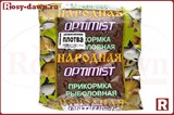 Готовая зимняя прикормка Optimist &quot;Плотва&quot;, 500гр