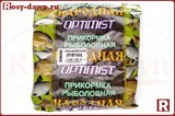 Готовая зимняя прикормка Optimist &quot;Лещ&quot;, 500гр