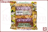 Готовая зимняя прикормка Optimist &quot;Универсальная&quot;, 500гр