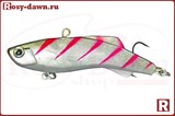 Силиконовый раттлин Grows Culture Shiriten Trout Vibe 73мм, 17гр, 010