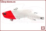 Силиконовый раттлин Rosy Dawn Shiriten Trout Vibe 80мм, 28гр, 017